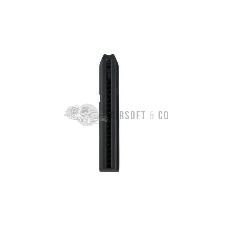 Chargeur 30 billes pour YAKUZA AEP - Équipement Sportif