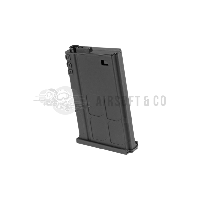 Chargeur Mid-cap pour G&G GR25 - Équipement Sportif