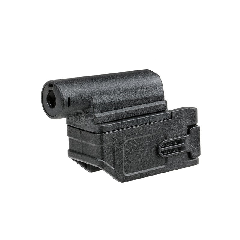 M870 Shotguns M4 Magazine Adapter - Équipement Sportif de Qualité