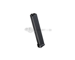LANCER TACTICAL Battle-X PDW Mid-cap Magazine - Équipement Sportif