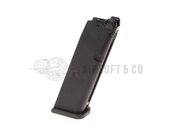 Chargeur gaz pour GLOCK 17 Gen5 - Black (UMAREX / VFC) | Équipement Sportif