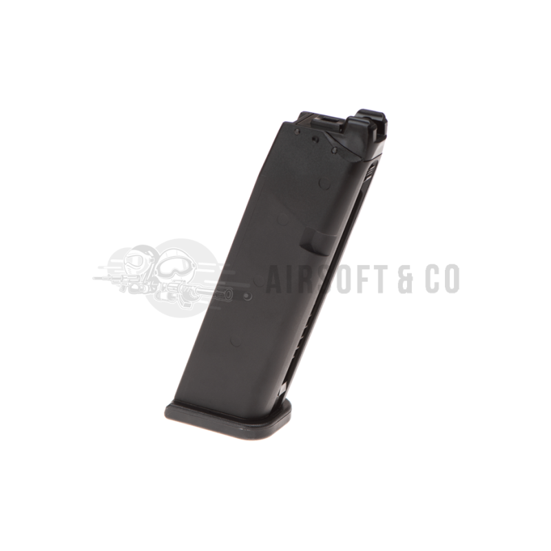 Chargeur gaz pour GLOCK 17 Gen5 - Black (UMAREX / VFC) | Équipement Sportif