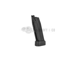 Chargeur CO2 pour CZ P-10C GBB - Performance et Fiabilité