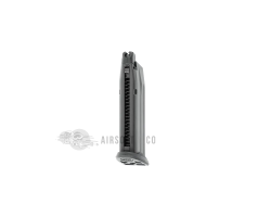 Chargeur gaz haut de gamme pour Beretta APX RDO GBB