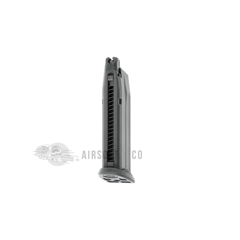 Chargeur gaz haut de gamme pour Beretta APX RDO GBB