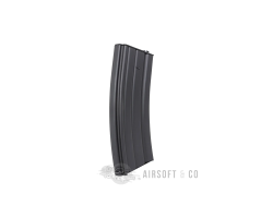 SPECNA ARMS M4 Mid-cap Magazine - Fiabilité et performance en airsoft