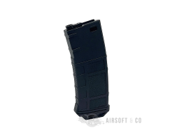 AMAROK M4 AEG Mid-cap Magazine - Chargeur airsoft haut de gamme