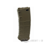 AMAROK M4 AEG Mid-cap Magazine (FDE / FDE) - Équipement Sportif