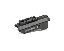 AAC AAP01C Aluminium Lightweight Hanguard - Équipement Sportif de Qualité