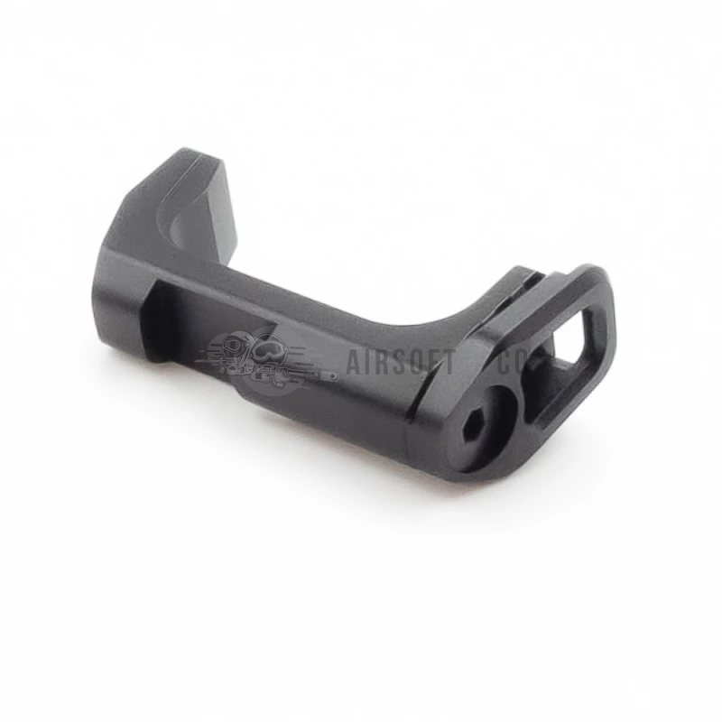 AAC AAP01 CNC Extended Mag Release (Black) | Équipement Sportif