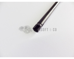 Canon de précision Palsonite Ø 6.01 mm pour GBB - Équipement haut de gamme