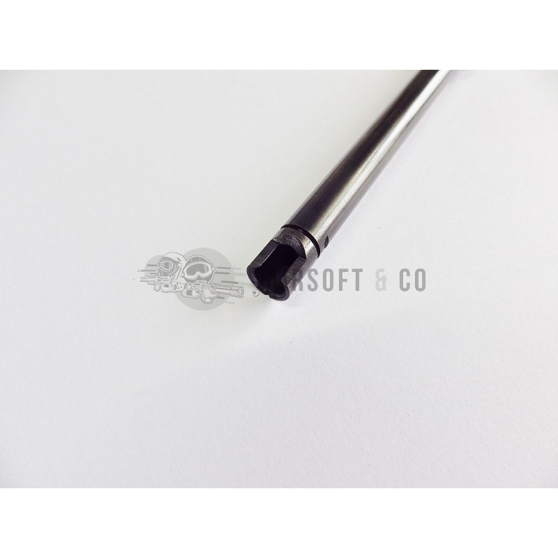 Canon de précision Palsonite Ø 6.01 mm pour GBB - Équipement haut de gamme