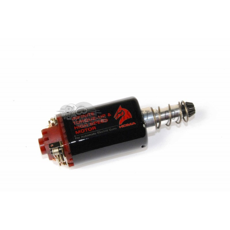 Moteur Infinite Torque-Up / High Speed Revolution - Équipement Sportif