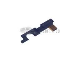 Selector Plate Gearbox V2 pour M4 / M16 - Équipement Sportif