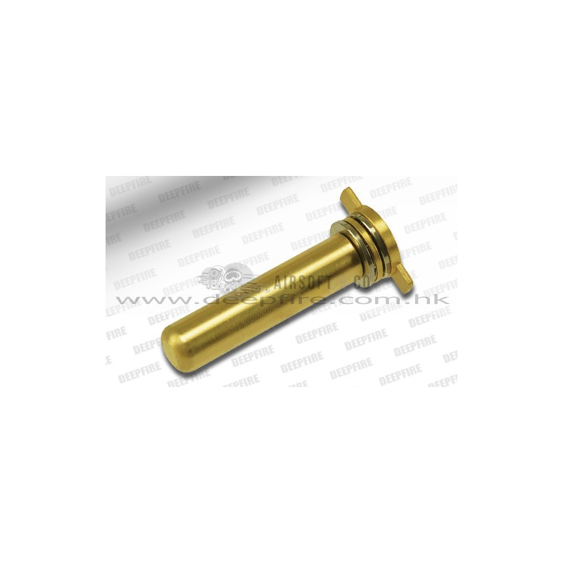 Guide-ressort sur roulements pour gearbox V3 - Équipement Sportif