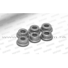 Bushings métal Ø 6 mm - Équipement Sportif