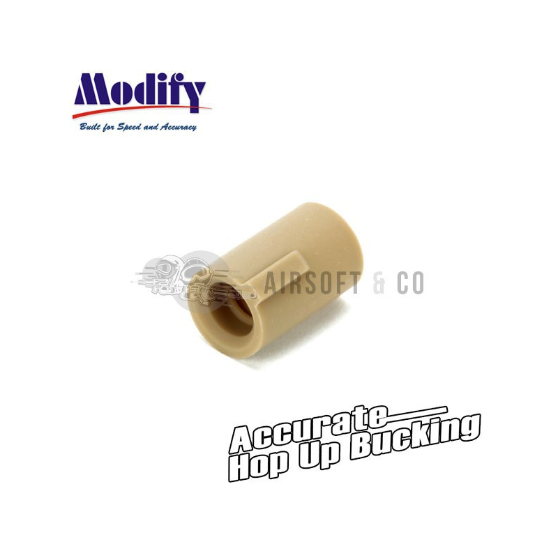 Modify joint Hop-up VSR10 - Améliorez votre précision d'airsoft