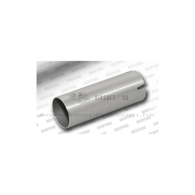 Cylindre pour canon interne de 380 - 509 mm - Équipement Sportif