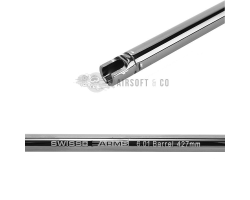 Canon Ø 6.01 x 427 mm pour FN SPR A5M - Performance et précision