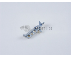 CNC Speed Trigger M4 - H pour tir sportif | Performance et précision