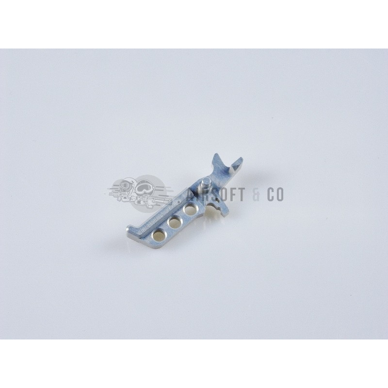 CNC Speed Trigger M4 - H pour tir sportif | Performance et précision