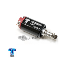 Moteur High-torque (axe long) - Équipement Sportif de qualité