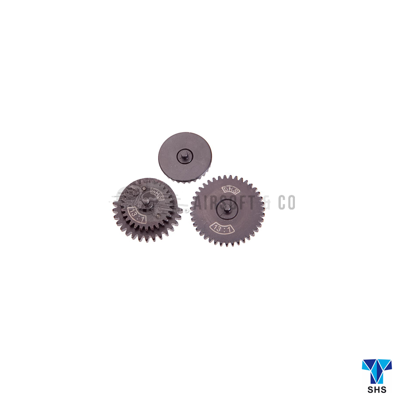 SHS Gears Set 13:1 High-speed - Équipement Sportif