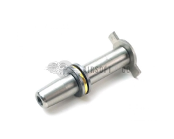 SHS guide-ressort pour Dual Sector Gear V3 - Équipement Sportif de Qualité