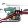 PSJ-M2 Gen.4 pour gearbox V2 - Module Innovant pour Airsoft