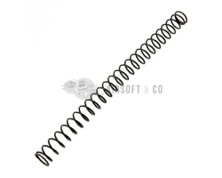 Ressort M90 pour PTW - Équipement Sportif de Haute Performance