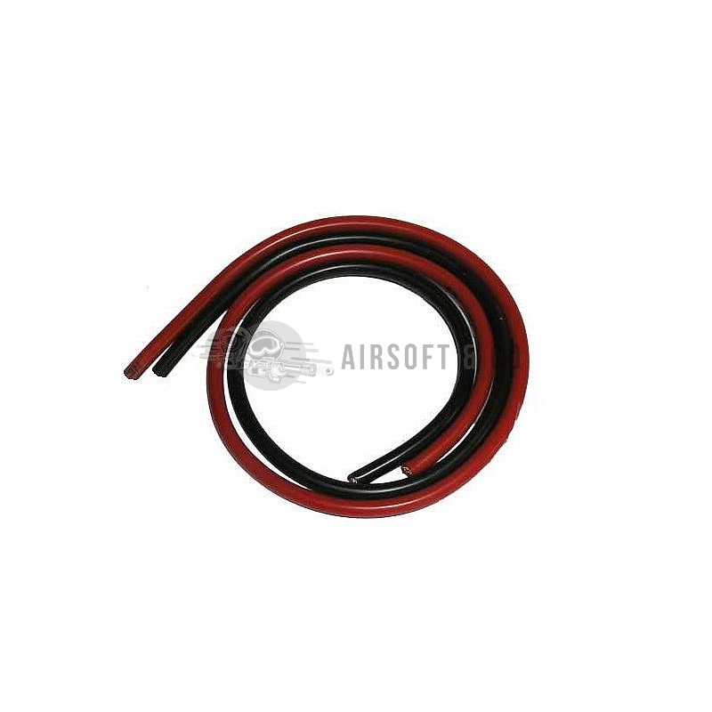 Câblage gainé silicone - Protection optimale pour équipements sportifs