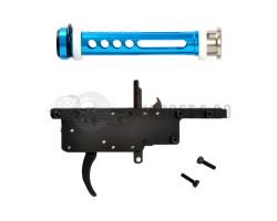 AAC VSR10 / T10 90° S-Trigger Set - Équipement Sportif Haut de Gamme