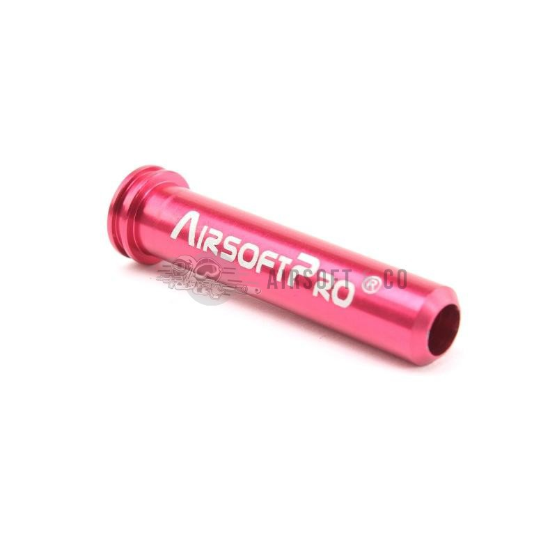 Nozzle aluminium CNC - BREN 805 (34.1 mm) pour AEG | Équipement Sportif