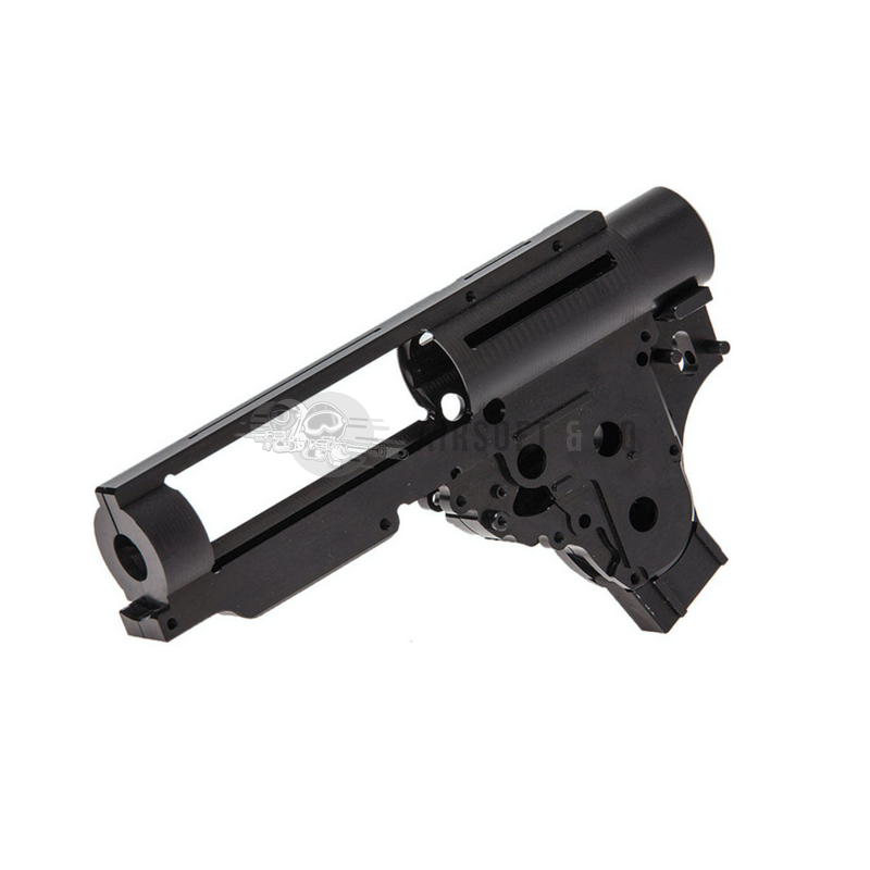 Gearbox V2.2 CNC QSC pour HK417 VFC - Équipement Sportif Haut de Gamme