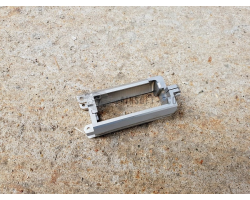 Cage moteur CNC pour AK Series - Équipement Sportif