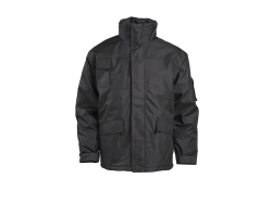 Parka de travail imperméable Mermoz Nine Worths - Confort et protection