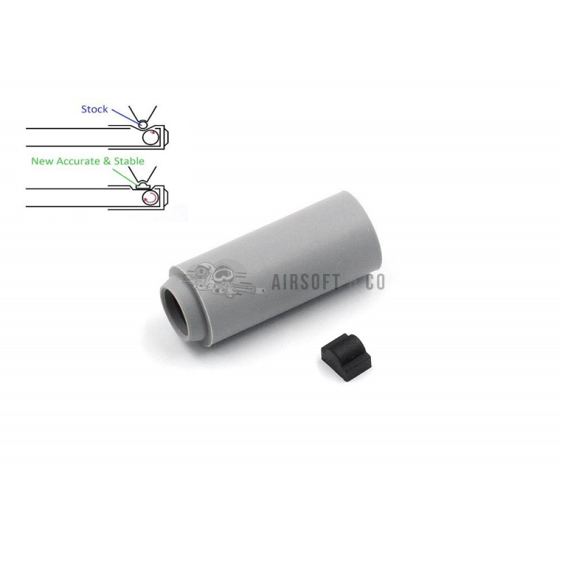 Baton Ryusoku Hop-up Bucking (Soft) - Précision et Performance