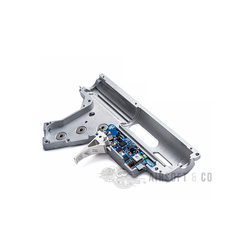 Mosfet Leviathan - Bluetooth pour CZ Scorpion EVO3 A1 | Équipement Sportif