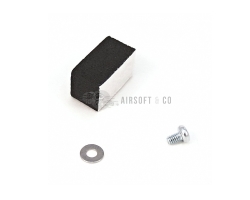 Mousse et vis pour mosfet LEVIATHAN V2 - Équipement Sportif