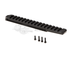 AAC VSR10 / T10 Scope Mount - Fixation de Lunette de Tir