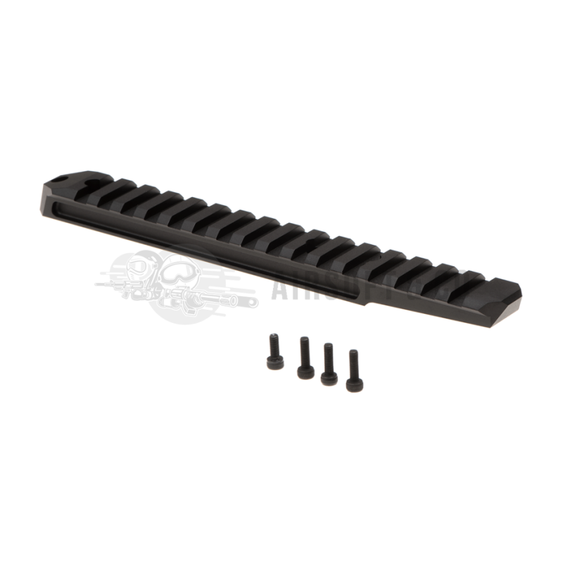 AAC VSR10 / T10 Scope Mount - Fixation de Lunette de Tir