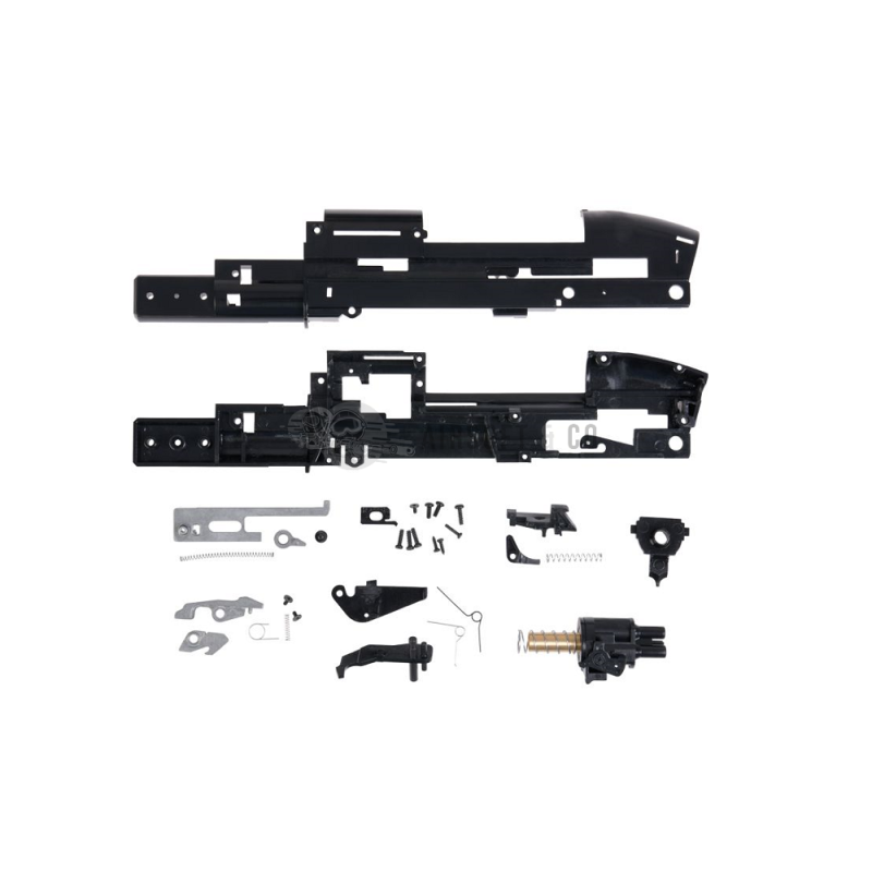 Boîtier mécanique complet M870 Gas Shotgun Series - Équipement Sportif