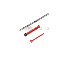 Kit upgrade pour VSR10 SNOW WOLF - Améliorez votre performance