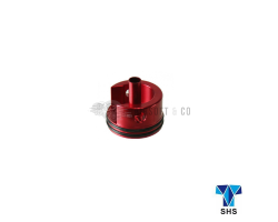 SHS tête de cylindre M4 – Performance et durabilité