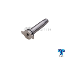 SHS guide-ressort renforcé V3 - Performance et robustesse pour l'airsoft