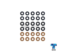 SHS Shims Set - Améliorez votre équipement sportif