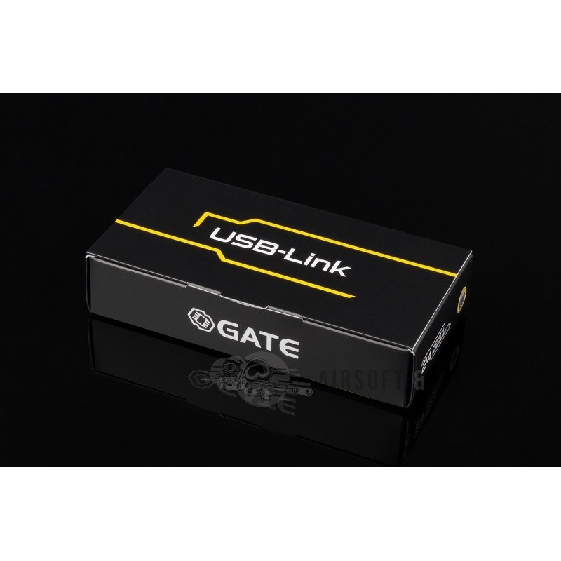 GATE USB-Link Control Station TITAN / ASTER - Équipement Sportif