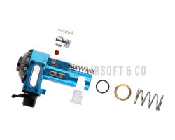 MAXX CNC Aluminium M4P-PRO - Chambre Hop-up de Performance