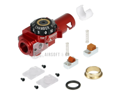 MAXX CNC Aluminium CZ SCORPION EVO Hop-up Chamber - Équipement Sportif