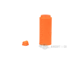 4UANTUM AEG Rubber Hop-up Friction High Performance - Équipement Sportif